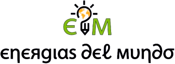 Energías del Mundo